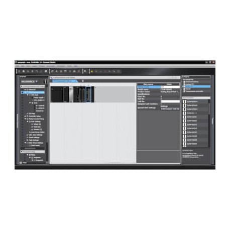 SYSMAC-SE200D 355294 SYSMACSE200D OMRON Sysmac Studio Standard Edition DVD