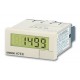 H7ER-NV1-H 232240 OMRON Accountants, self-powered Tachometer, 5 digits, 1/60 / 600ppr, universal input, gray..