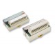 SCN1-TH4 111795 OMRON Conector 1 derivación Cable plano Compobus/S