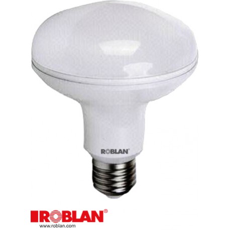 ESLR904100 ROBLAN R90-Bajo Cons 18W 4100K E27