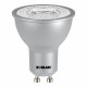 ECOSKYF100 ROBLAN Dichroic GU10 LED SMD 6W 600Lm 4000K 220-240V fredda 110th