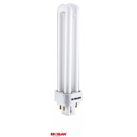 PLQD3266500(4P) ROBLAN 4P 26W 220V 6500K PLQ