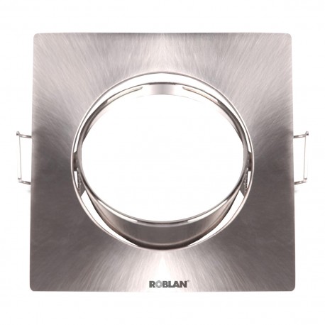 SDFSC ROBLAN Aros Cuadrados Orientable