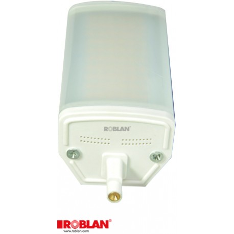 LEDR7S96500 ROBLAN LED R7S 118 millimetri 10W 6500K 1150Lm 180-260V