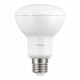 LEDR803000 ROBLAN LED R80 220-240V 10W 800lm 120° 3000K E27 PF 0.9