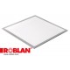 LPS2657ALFD ROBLAN LED Ceiling Lumin 595 x 595 mm 40W 100-240V 3200Lm 4000K DIMMABLE