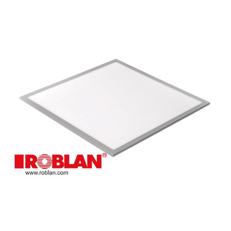 LPS2657ALFD ROBLAN LED Écran 595 x 595 mm 40W 100-240V 3200Lm 4000K DIMMABLE