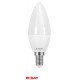 SKYC30CE14 ROBLAN Warm LED 3000K candela E14 6W 470lm 220V-240V