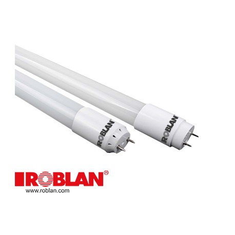 LEDT815330B ROBLAN 900mm LED трубки 15W 1650LM White 6000K 330 °