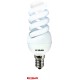 ESL30211E14 ROBLAN ESPIRAL F. Bajo Cons Mini Espil 11W E14 2700K