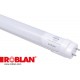 RT818F ROBLAN Tube de LED RADAR 18W Froid 4100K AC 85-265V (15%standby-100% luz 1 min)