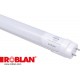 RT818F ROBLAN RADAR tubo de LED 18W AC 85-265V 4100K Frio (15% a 100% espera-light 1 min)