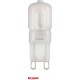 LEDSKYG9C ROBLAN LED G9 2,5W 200LM 200-240V 3000K Regulable