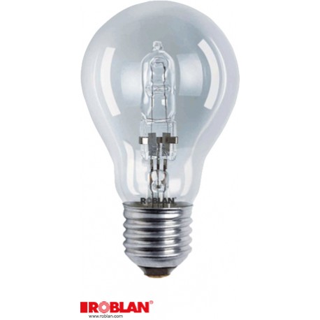 A55ECO42 ROBLAN Standard ECO 42W Halogen