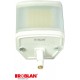  LEDR7SJ7896500 ROBLAN LED R7S 78mm 6W 6500K 700Lm 90-250V