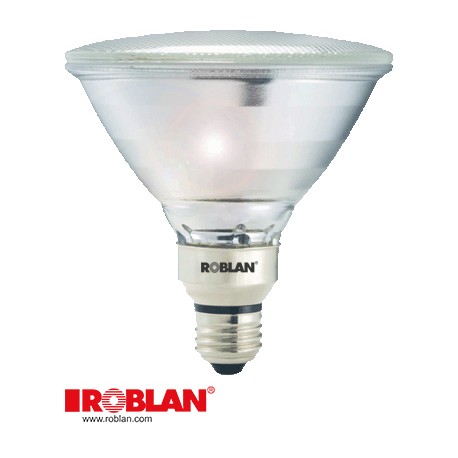 ESLPAR38V ROBLAN PAR Unter Cons PAR38 20W 4100K GREEN 