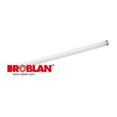 LFT535830 ROBLAN Tubo fluorescente T5 35W 3000K