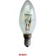 ECOVELA42E14 ROBLAN ECO bougie Halogène 42W E14 220-240V