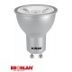 ECOSKYB60 ROBLAN Dichroic GU10 SMD LED 6W 600Lm 60 ° Branco 6500K 220-240V