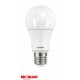 SKYA6010B ROBLAN LED Standard 10W Blanc 6500K E27 1030lm 100V-240V