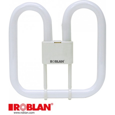 2D288352P ROBLAN 2D 28W 3500K 835 2P