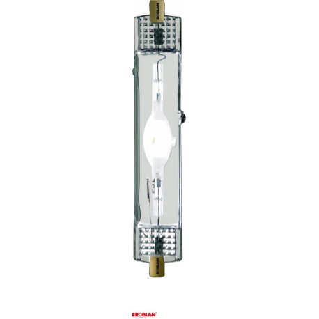 MHL070 ROBLAN Halogenuro Metálico ras R7S 70W 4200K