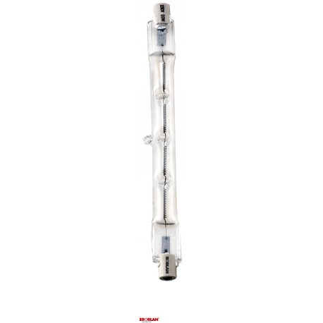 ECOJ11880 ROBLAN ECO Halogen Linear 118mm 80W 220-240V 