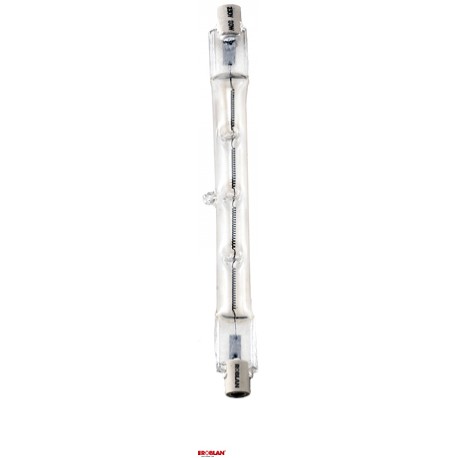 ECOJ11880 ROBLAN ECO Halogen Lineal 220-240V 80W 118mm