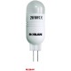 LEDG426500 ROBLAN G4 LED 2W 12V 6500K 180Lm