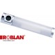 WL3003B21 ROBLAN T5 21W 4100K Elettronica morsettiera C / + Prendete Int.