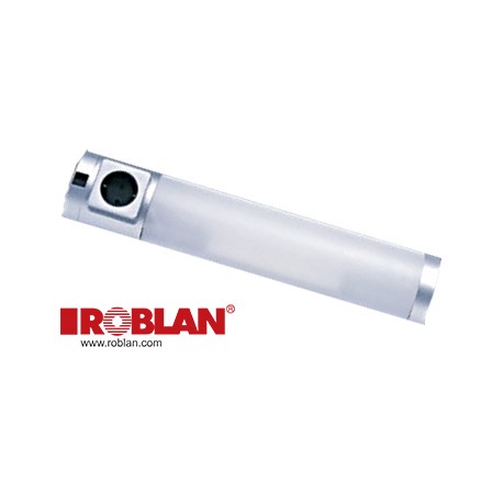 WL3003B21 ROBLAN T5 21W 4100K Elettronica morsettiera C / + Prendete Int.