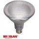 LEDSKYPAR38F ROBLAN LED PAR38 E27 18W 4100K 1400lm Frío 220-240V IP65