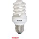  ESLT2S114100E27 ROBLAN F. SPIRALE Sotto Contro Mini Espi T2 11W E27 4100K