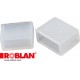 CAP5050 ROBLAN Final tampa do LED SMD5050 Strips