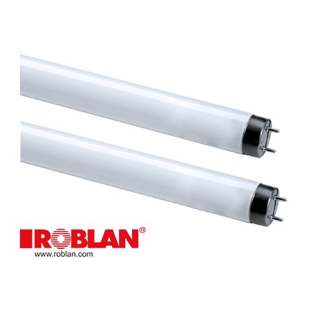 LF366500TRI ROBLAN Tubo Fluorescente T8 36W 865 Trifósforo