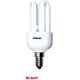 ESL07204100E14 ROBLAN 3U Sotto Contro Mini 20W E14 3U 4100K