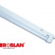WL024B166500 ROBLAN 6500K 16W Elettronica terminal T4 giunti a testa C / Int