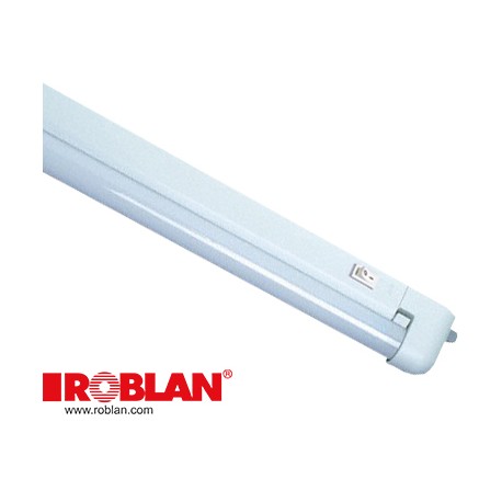 WL024B166500 ROBLAN Bande Electronique 16W T4 6500K Épissable C/Int