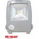  LEDMHL30SWL32 ROBLAN Proyectores LED WL32 30W 6500K C/SENSOR 2100lm 100-240V IP54