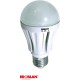 LEDEST12C ROBLAN LED Standard E27 12W Chaud 3000K 1155lm 100-240V