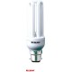 ESL07184100B22 ROBLAN 3U Sotto Contro mini 3U 4100K 18W B22