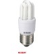ESL83254100E14 ROBLAN 3U Sotto Contro Mini 3UP E14 5W 4100K