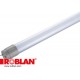 FRUITVEG1500 ROBLAN Tubo LED Frutería 1500mm 20W R13 75 BLANCO Fresco 4000K 2000Lm 90-260V 180º