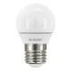 LEDA15B ROBLAN LED Sphérique 3,5W Blanc 6500K E27 280lm 220V-240V