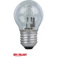 ECOA1542E27 ROBLAN ECO alogena 42W E27 220-240V esférica