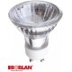 GU1050220 ROBLAN ECO alogena Dichroic 50W GU10 220V