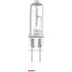 JCD35 ROBLAN Halogène Bipin 35W 220V G6