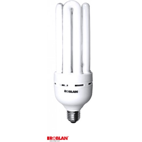 ESL42452700E27 ROBLAN 4U 45W 4U E27 Sotto Contro 2700K 