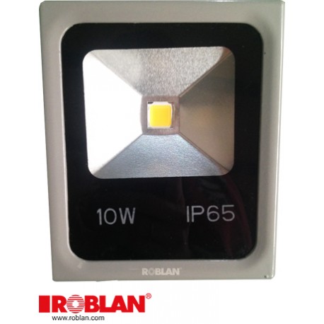 LEDMHL30CWL48 ROBLAN Projecteurs LED WL48 30W 2700K 1890lm 100-240V IP65