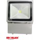 LEDMHL8024V ROBLAN BASSA TENSIONE proiettore 80W LED 5600Lm 6500K DC24V 